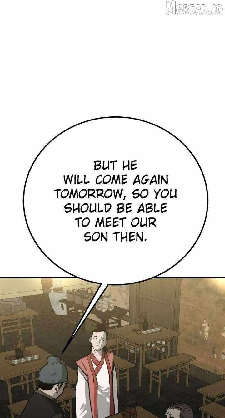 The Tales of Heaven And Earth Chapter 54 - Page 47 in English