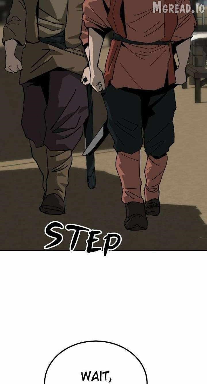 The Tales of Heaven And Earth Chapter 54 - Page 77 in English
