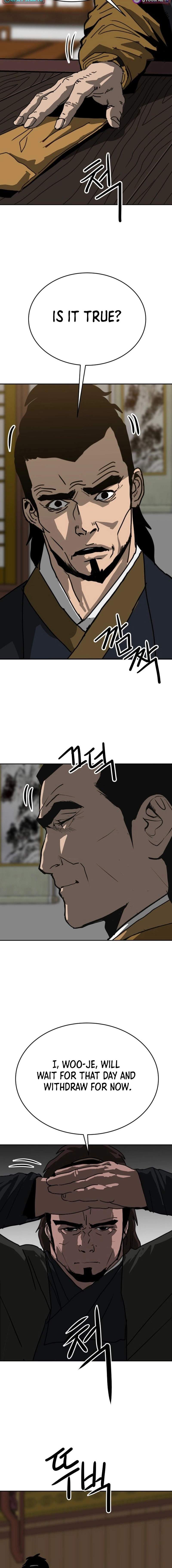 The Tales of Heaven And Earth Chapter 65 - Page 20 in English
