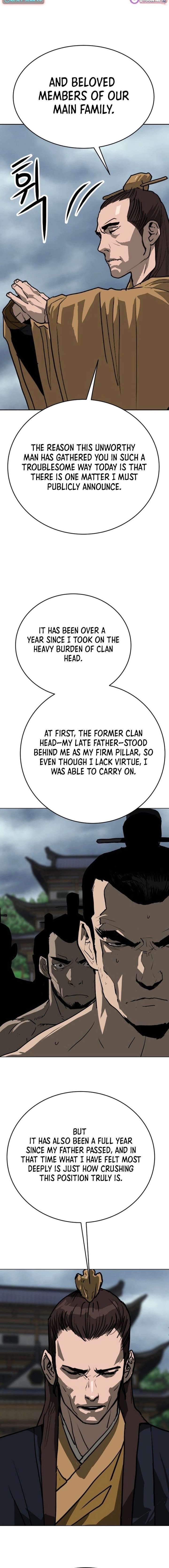 The Tales of Heaven And Earth Chapter 67 - Page 18 in English