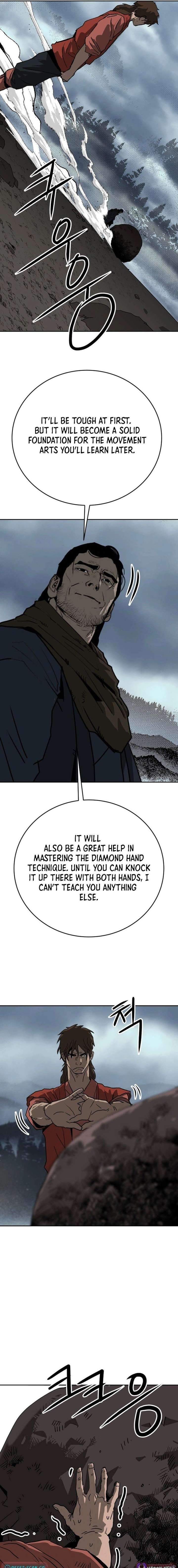 The Tales of Heaven And Earth Chapter 67 - Page 9 in English