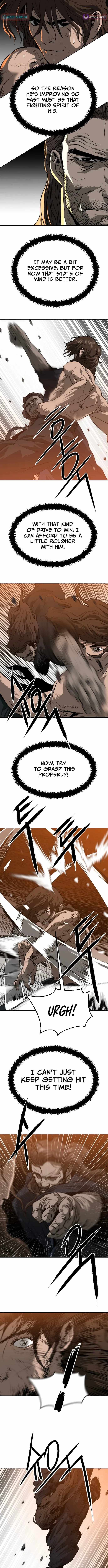 The Tales of Heaven And Earth Chapter 70 - Page 12 in English