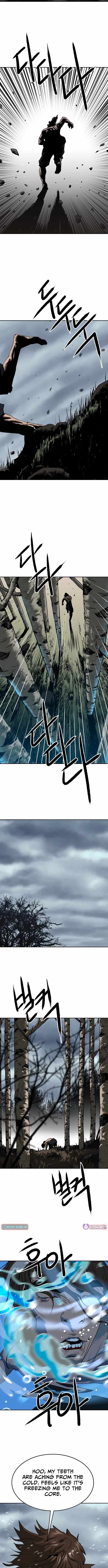 The Tales of Heaven And Earth Chapter 70 - Page 4 in English