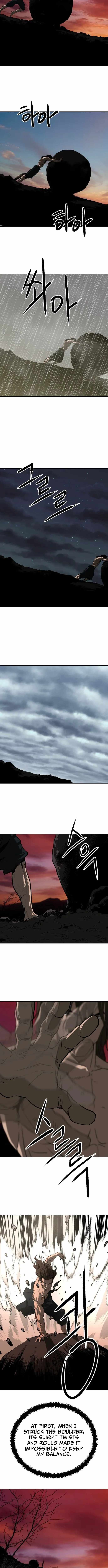 The Tales of Heaven And Earth Chapter 70 - Page 7 in English