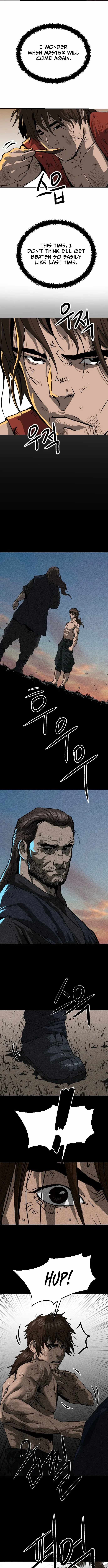The Tales of Heaven And Earth Chapter 70 - Page 9 in English