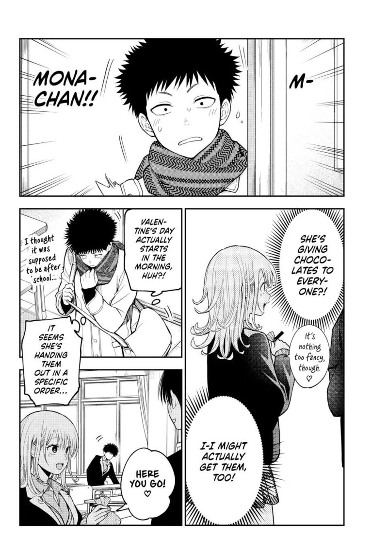 My Cuteness Isn’t Understood By Kuroiwa Medaka Chapter 126 - Page 10 in English