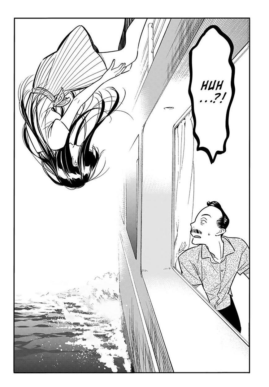 Kanojo, Okarishimasu Chapter 14 - Page 12 in English