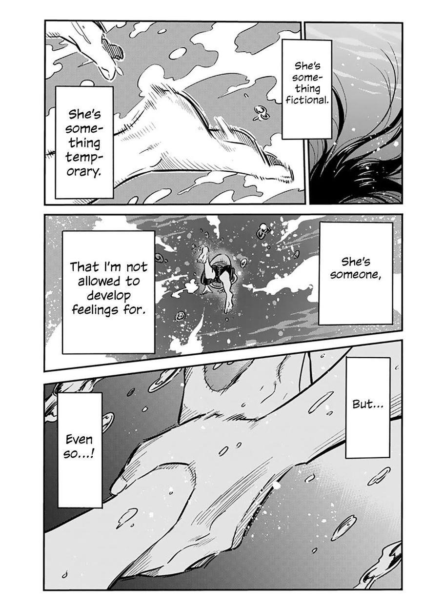 Kanojo, Okarishimasu Chapter 14 - Page 20 in English