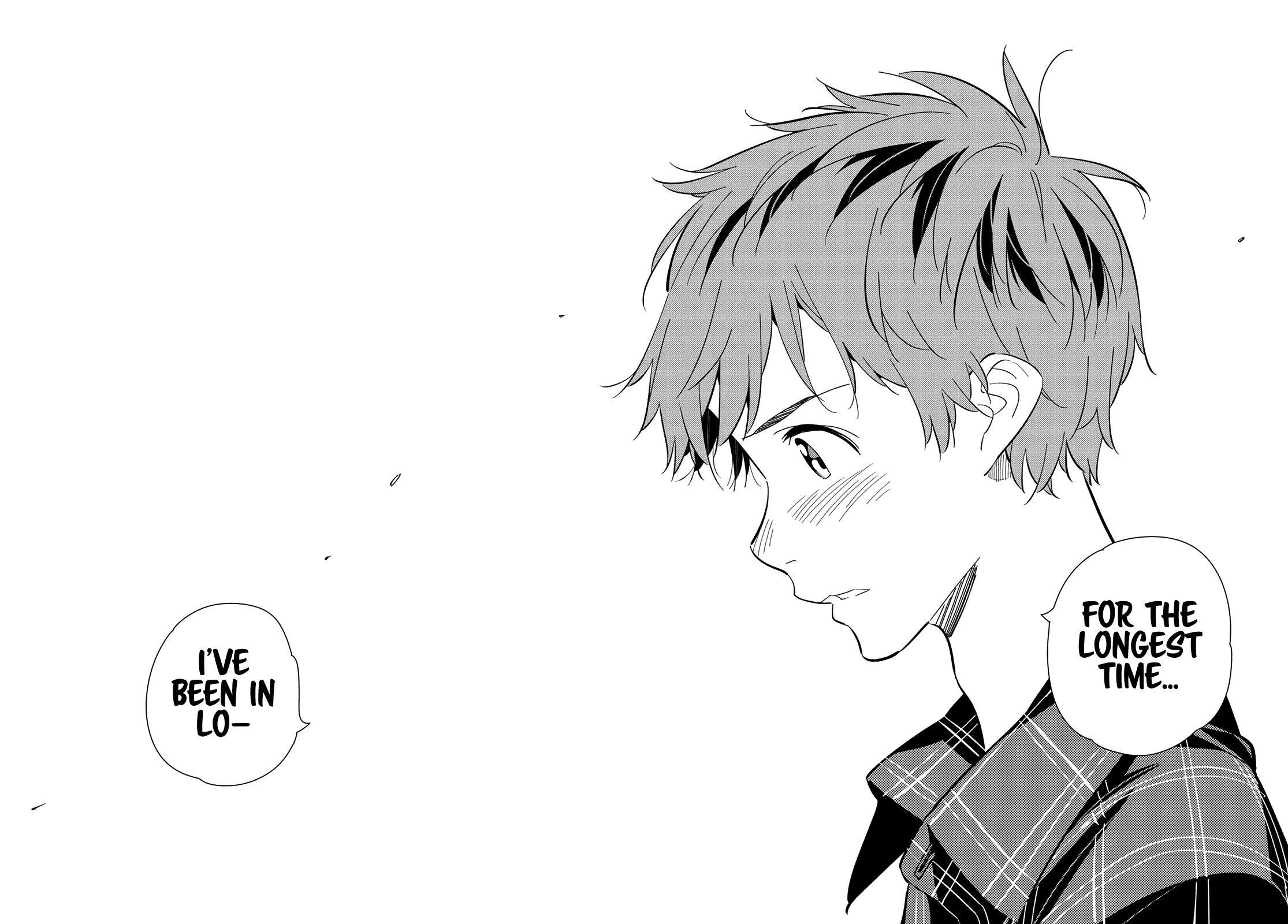 Kanojo, Okarishimasu Chapter 174 - Page 14 in English