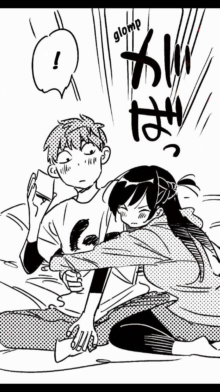 Kanojo, Okarishimasu Chapter 187.5 - Page 5 in English