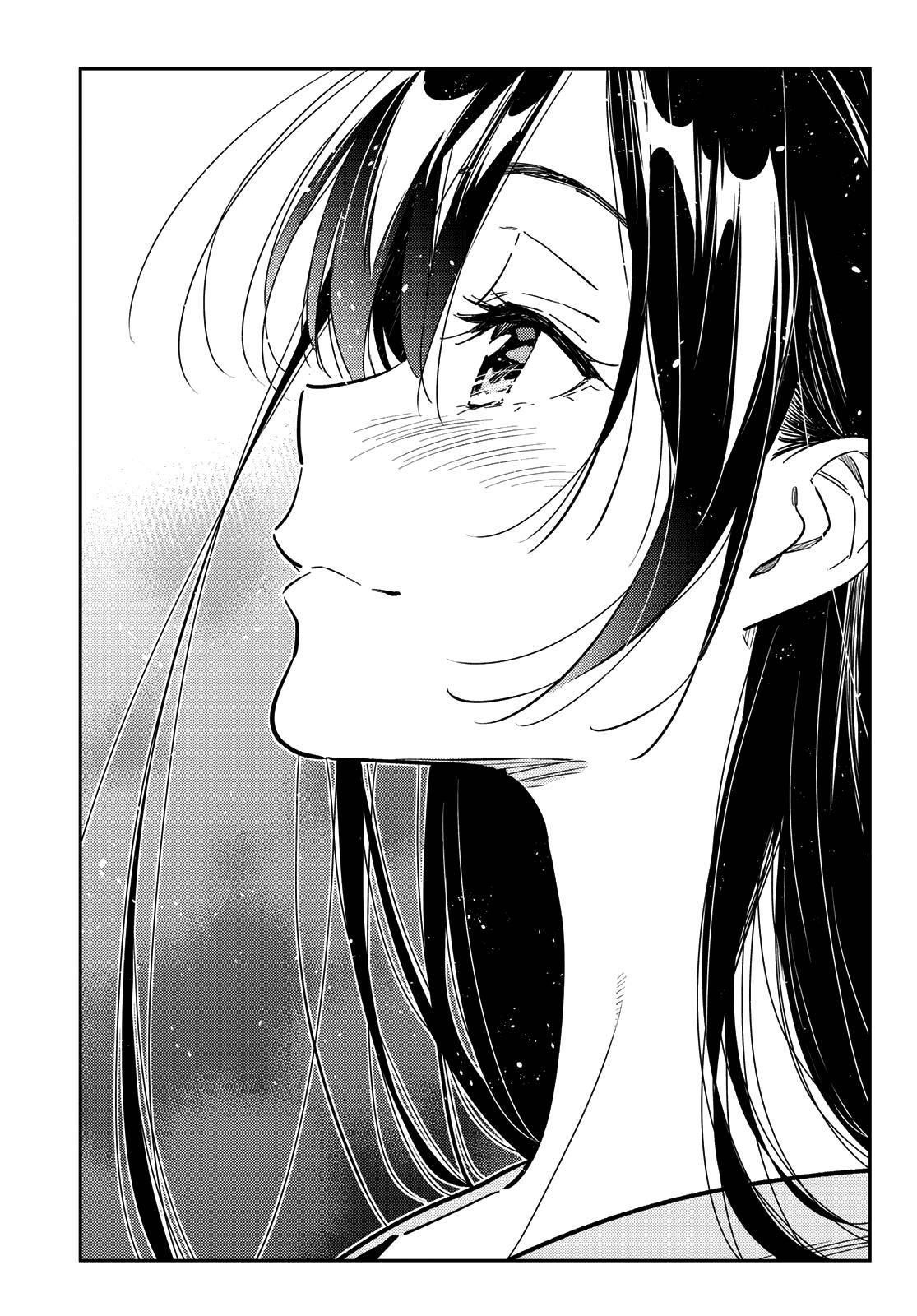 Kanojo, Okarishimasu Chapter 202 - Page 20 in English