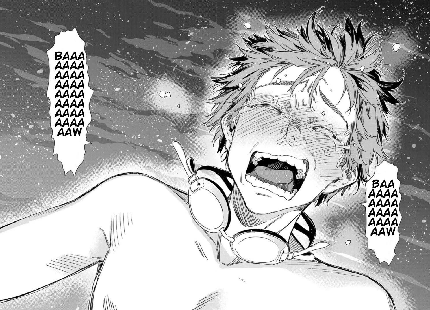 Kanojo, Okarishimasu Chapter 218 - Page 24 in English