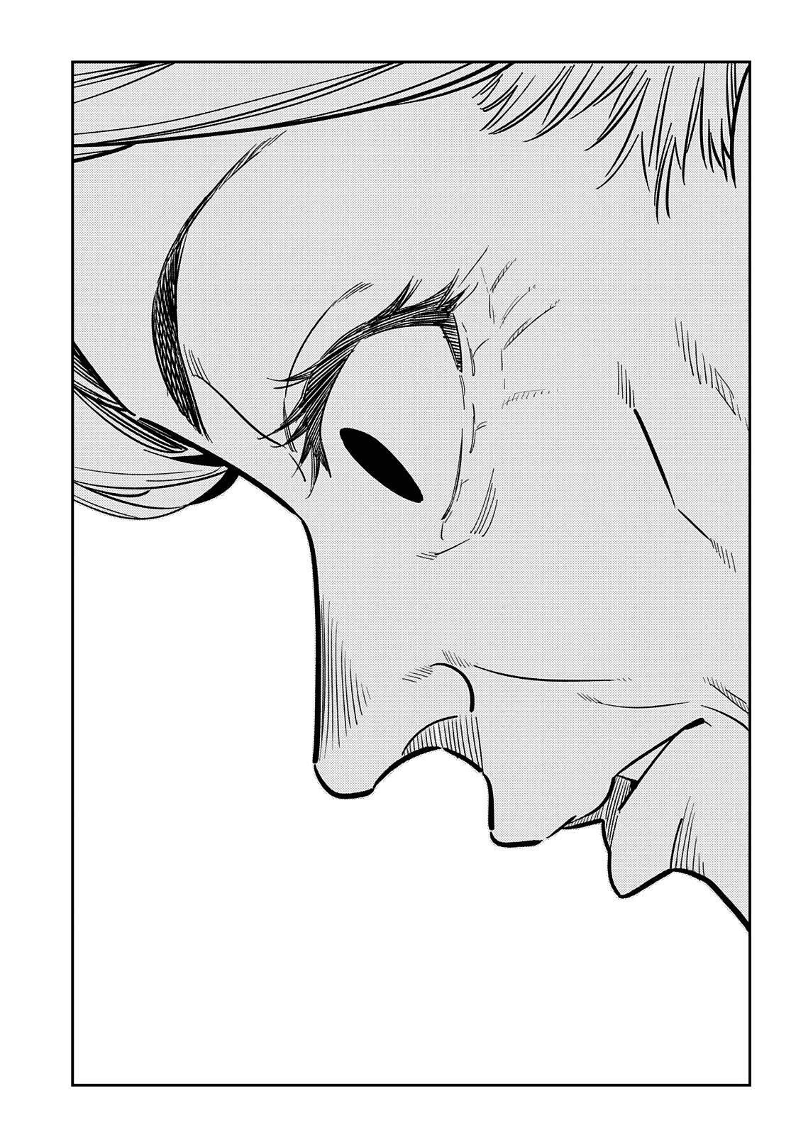 Kanojo, Okarishimasu Chapter 221 - Page 6 in English