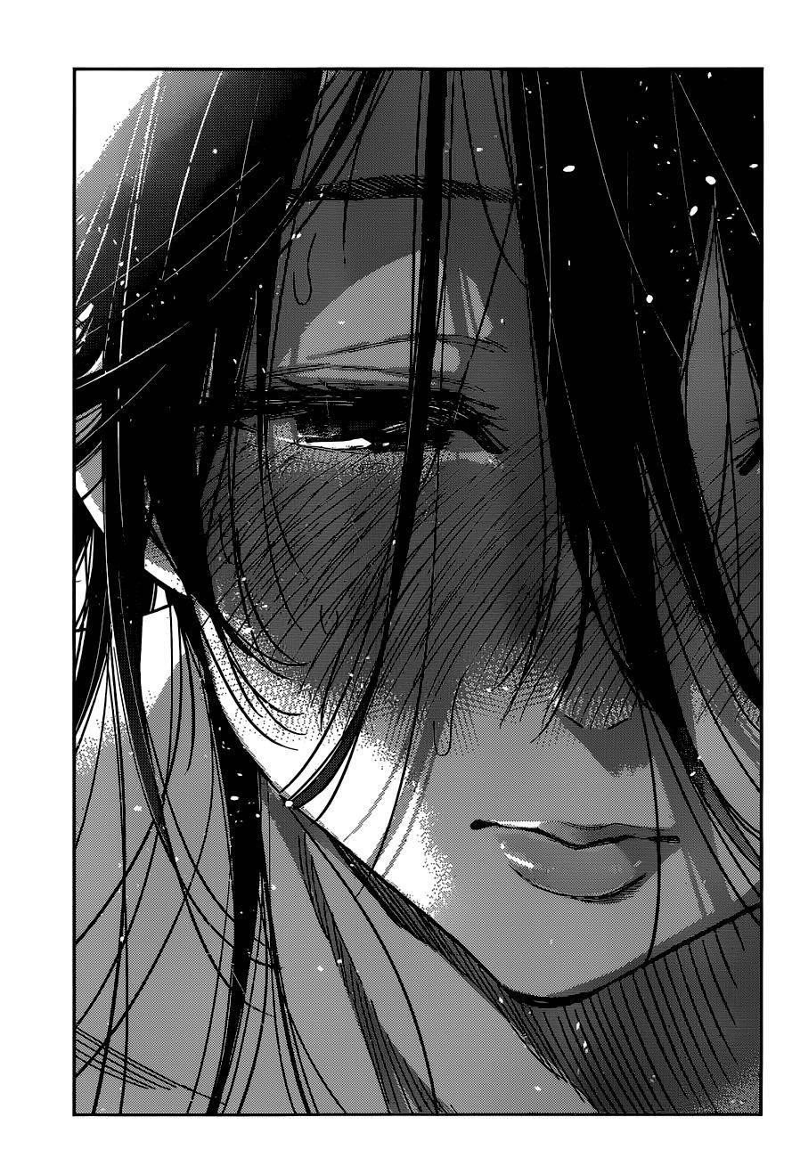 Kanojo, Okarishimasu Chapter 227 - Page 9 in English