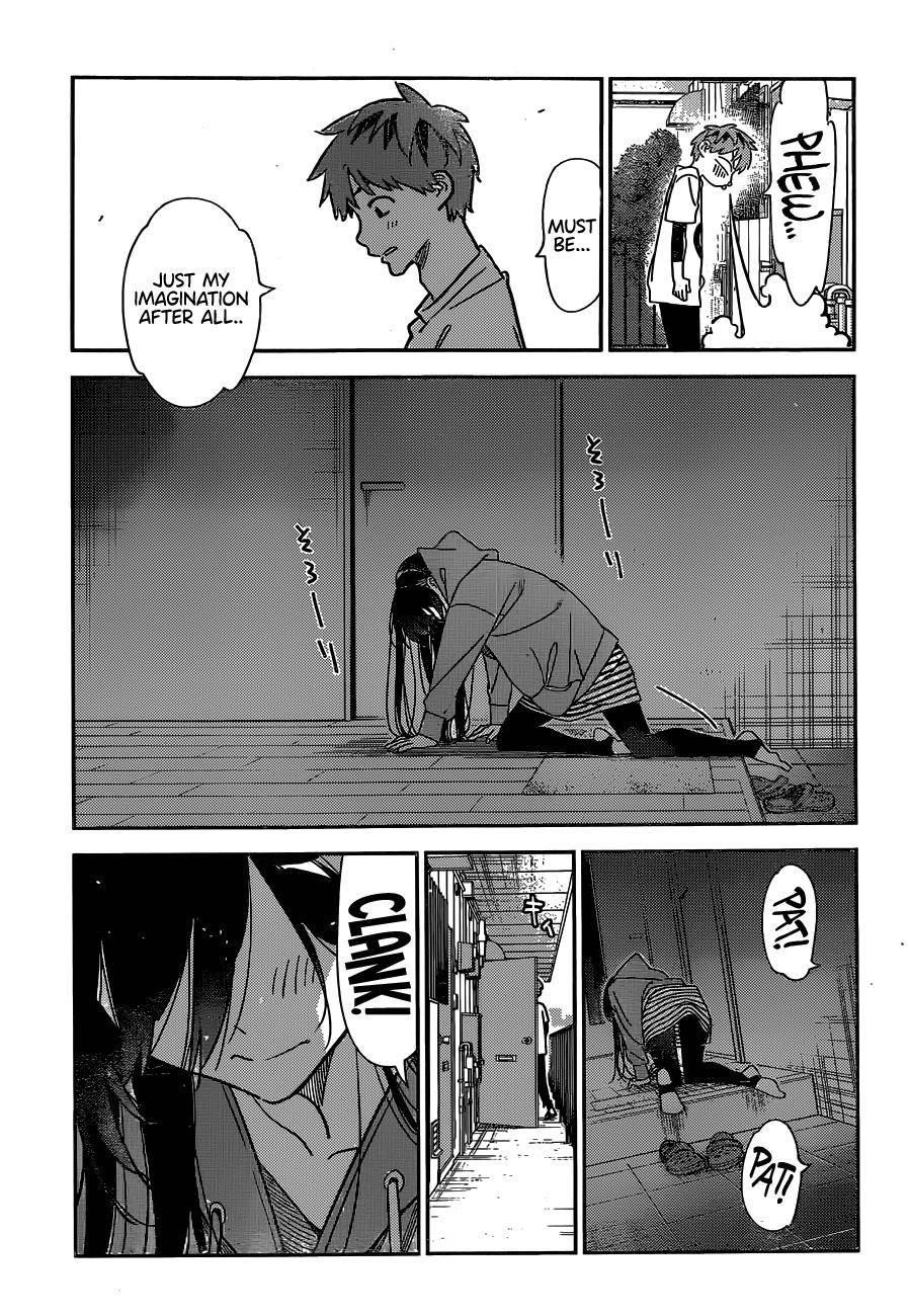 Kanojo, Okarishimasu Chapter 233 - Page 5 in English