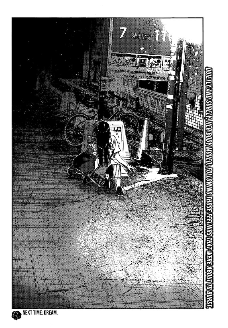 Kanojo, Okarishimasu Chapter 253 - Page 20 in English