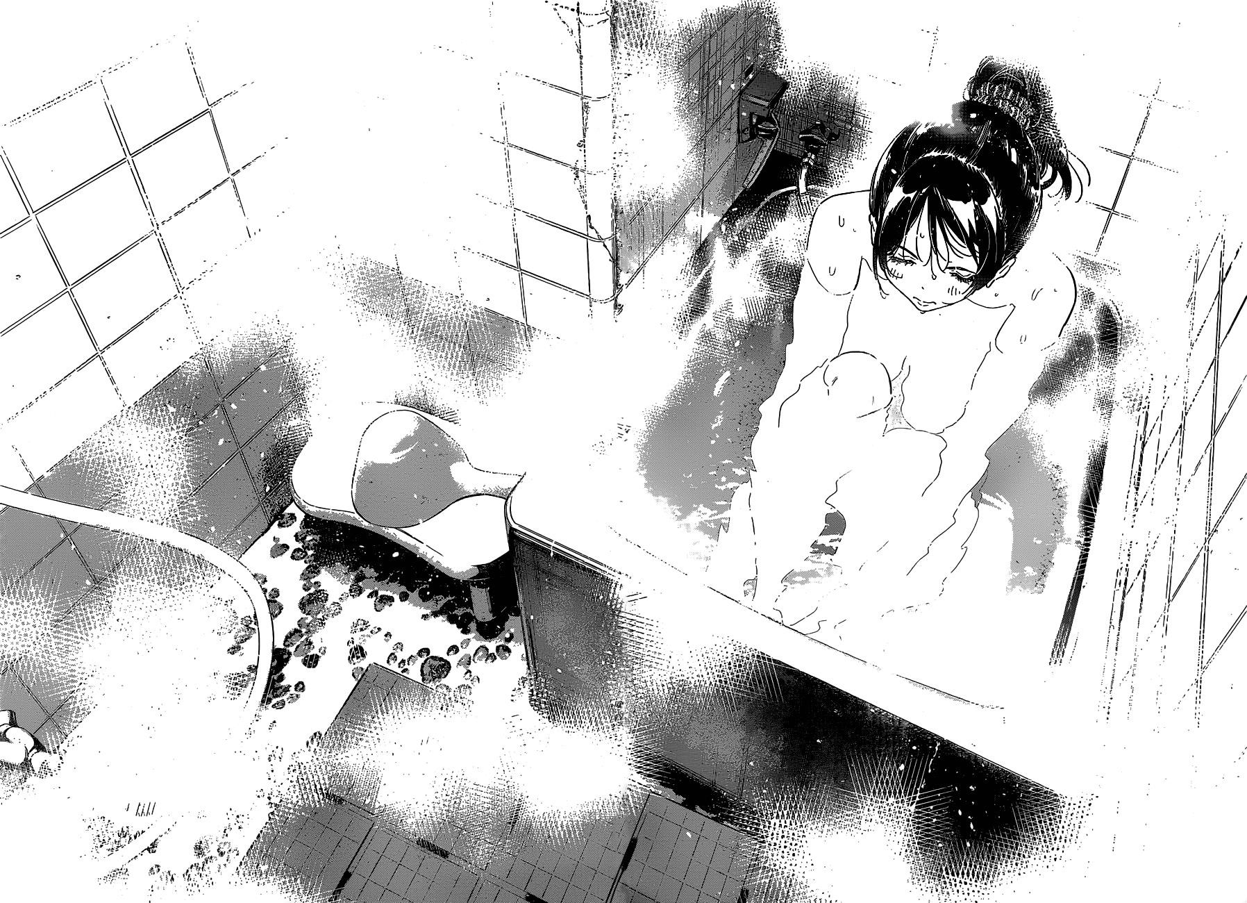 Kanojo, Okarishimasu Chapter 259 - Page 10 in English