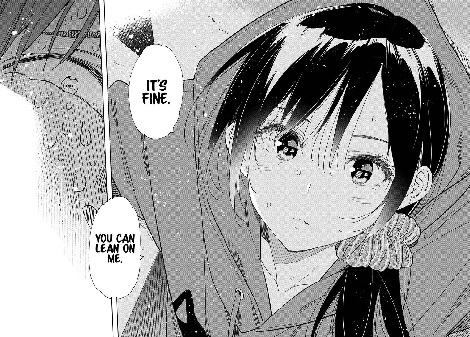 Kanojo, Okarishimasu Chapter 275 - Page 10 in English