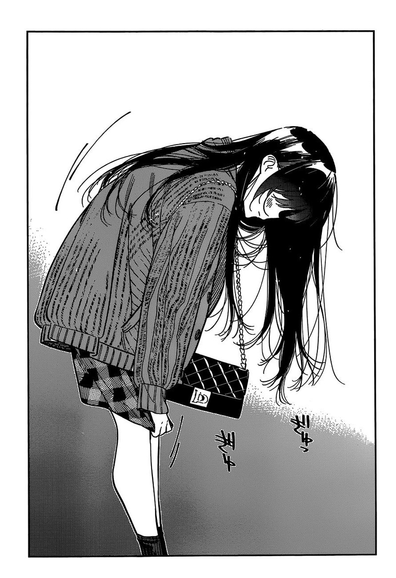 Kanojo, Okarishimasu Chapter 279 - Page 19 in English