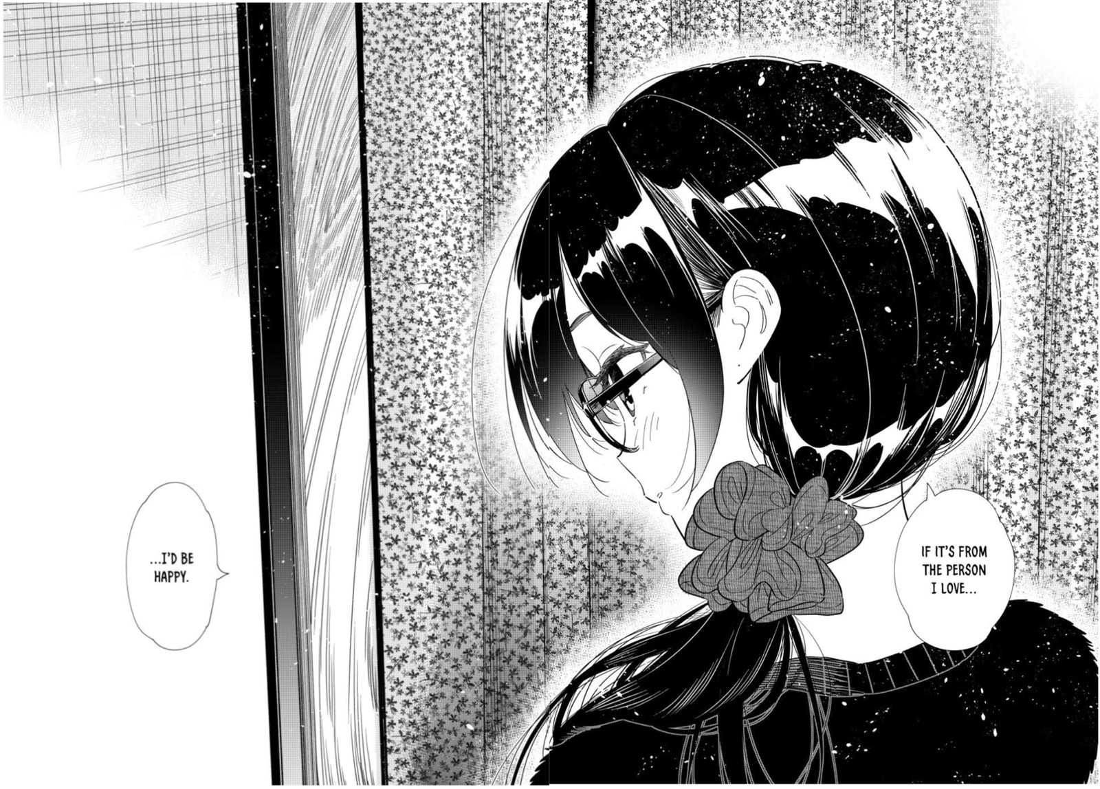 Kanojo, Okarishimasu Chapter 302 - Page 10 in English