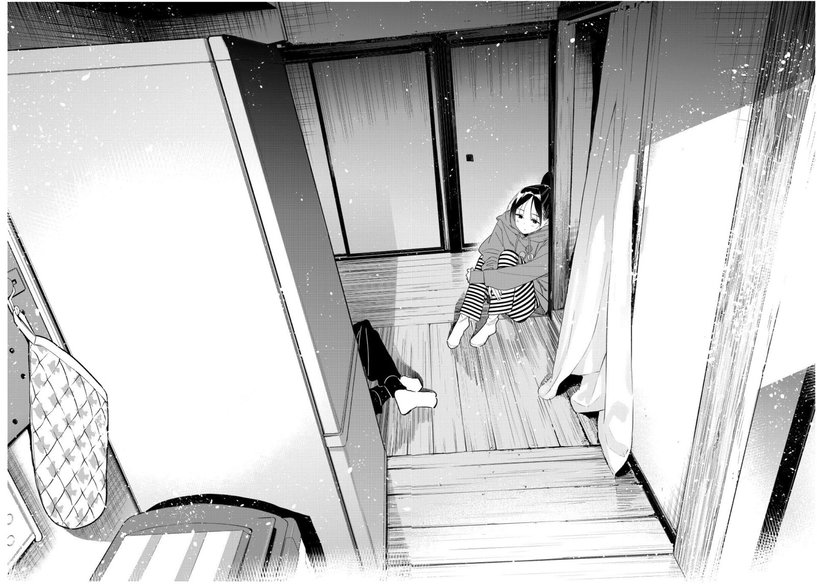 Kanojo, Okarishimasu Chapter 306 - Page 18 in English