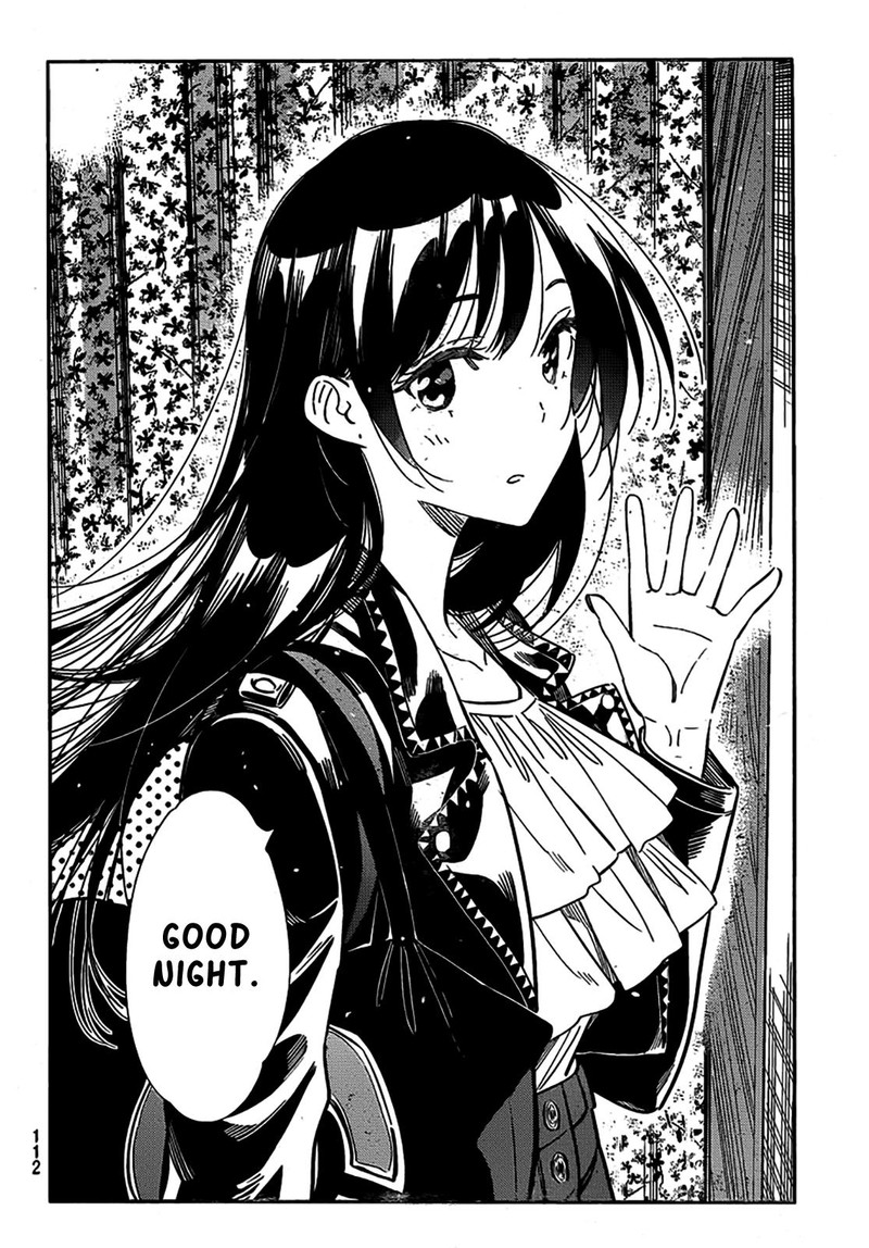 Kanojo, Okarishimasu Chapter 315 - Page 14 in English
