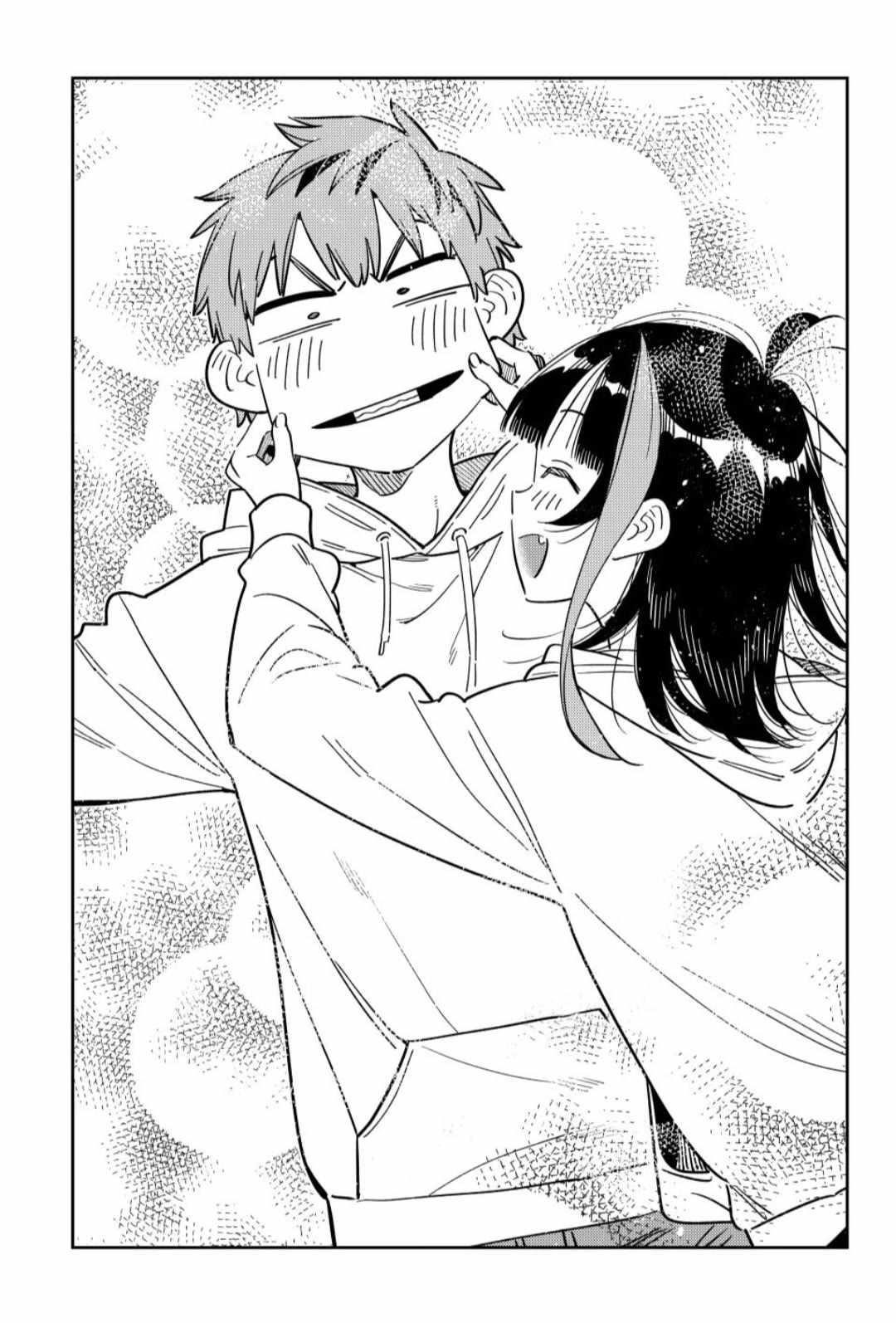 Kanojo, Okarishimasu Chapter 337 - Page 19 in English