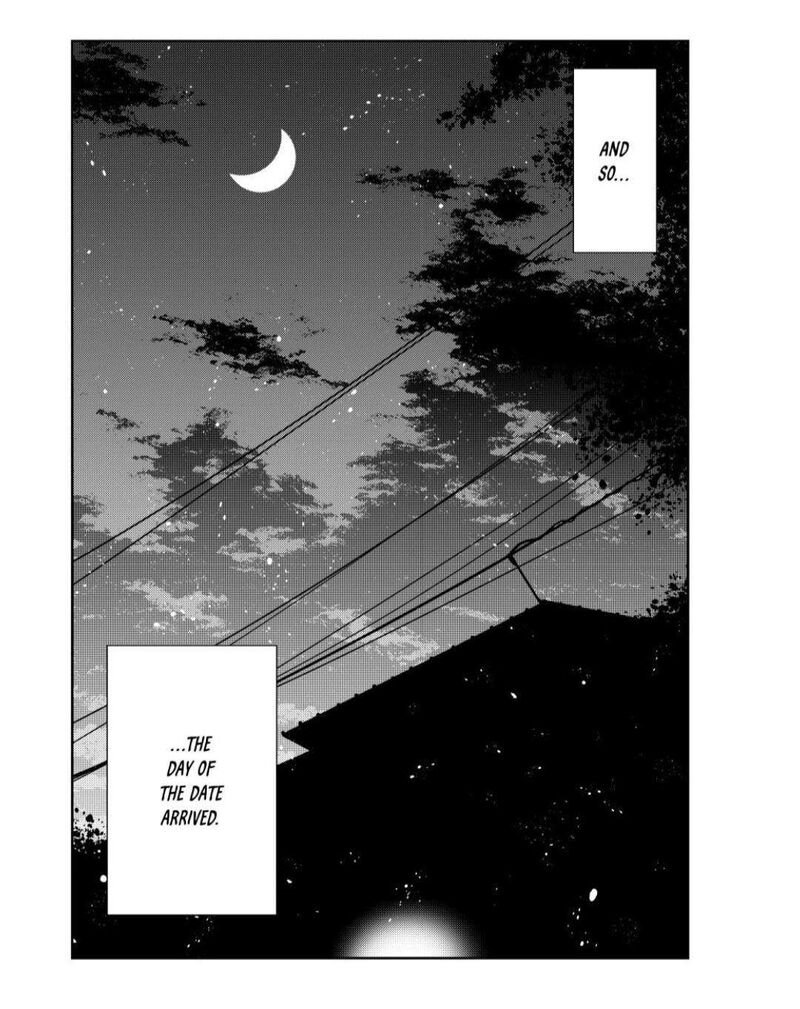 Kanojo, Okarishimasu Chapter 351 - Page 20 in English