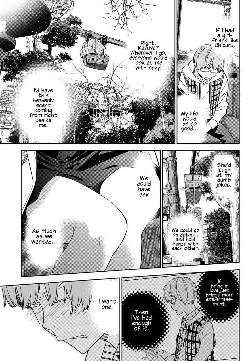 Kanojo, Okarishimasu Chapter 38 - Page 18 in English