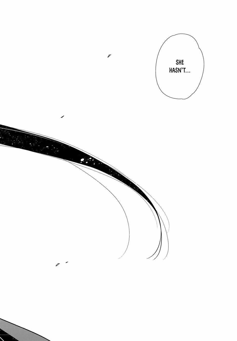 Kanojo, Okarishimasu Chapter 399 - Page 18 in English