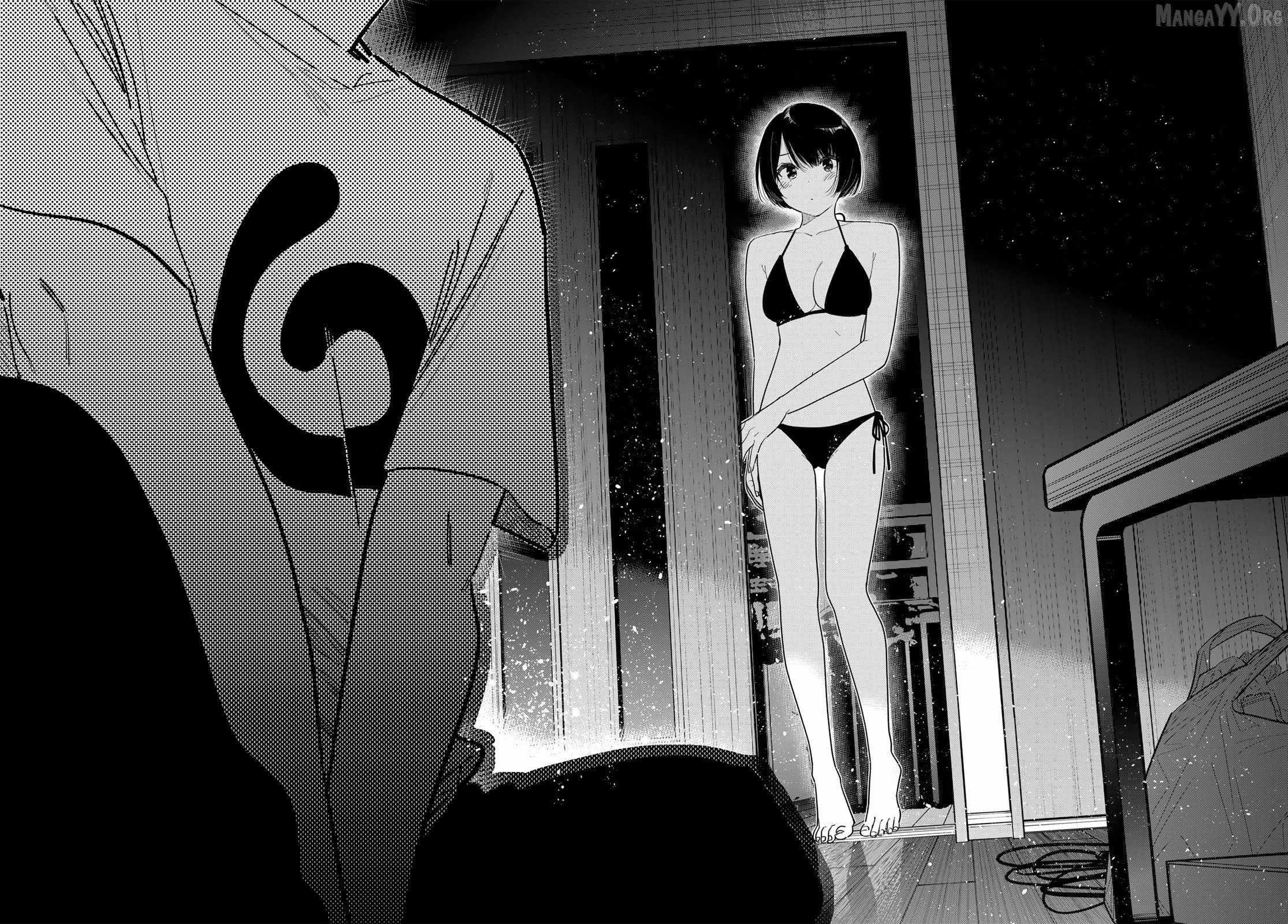 Kanojo, Okarishimasu Chapter 402 - Page 16 in English