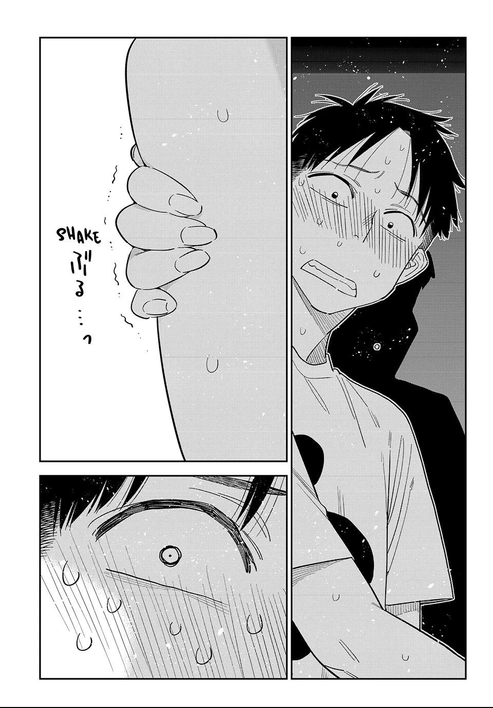 Kanojo, Okarishimasu Chapter 403 - Page 6 in English