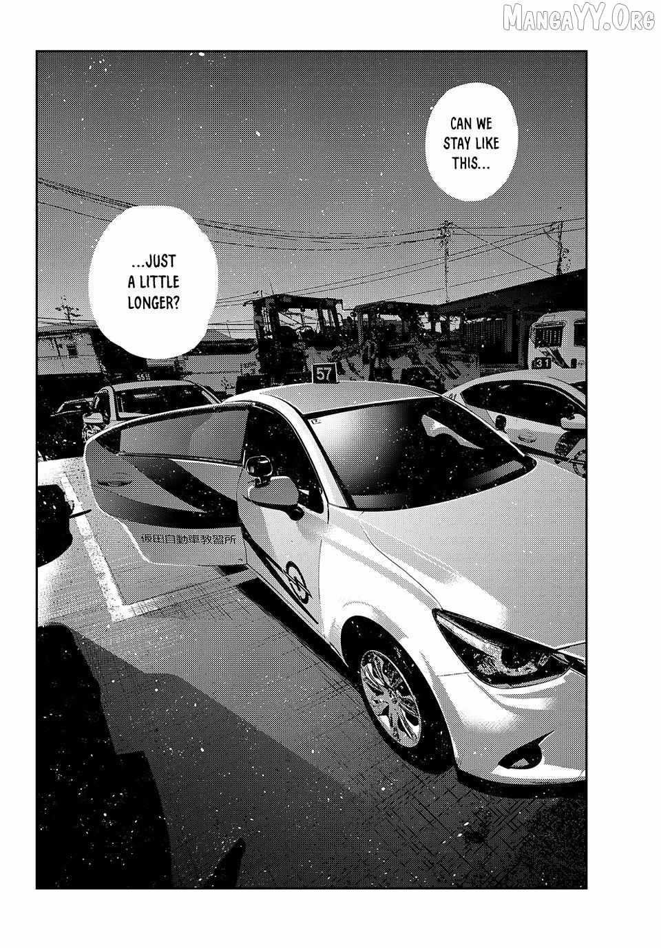 Kanojo, Okarishimasu Chapter 415 - Page 20 in English
