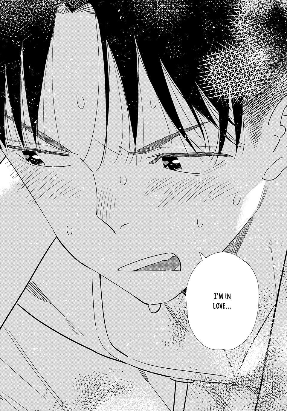 Kanojo, Okarishimasu Chapter 416 - Page 12 in English