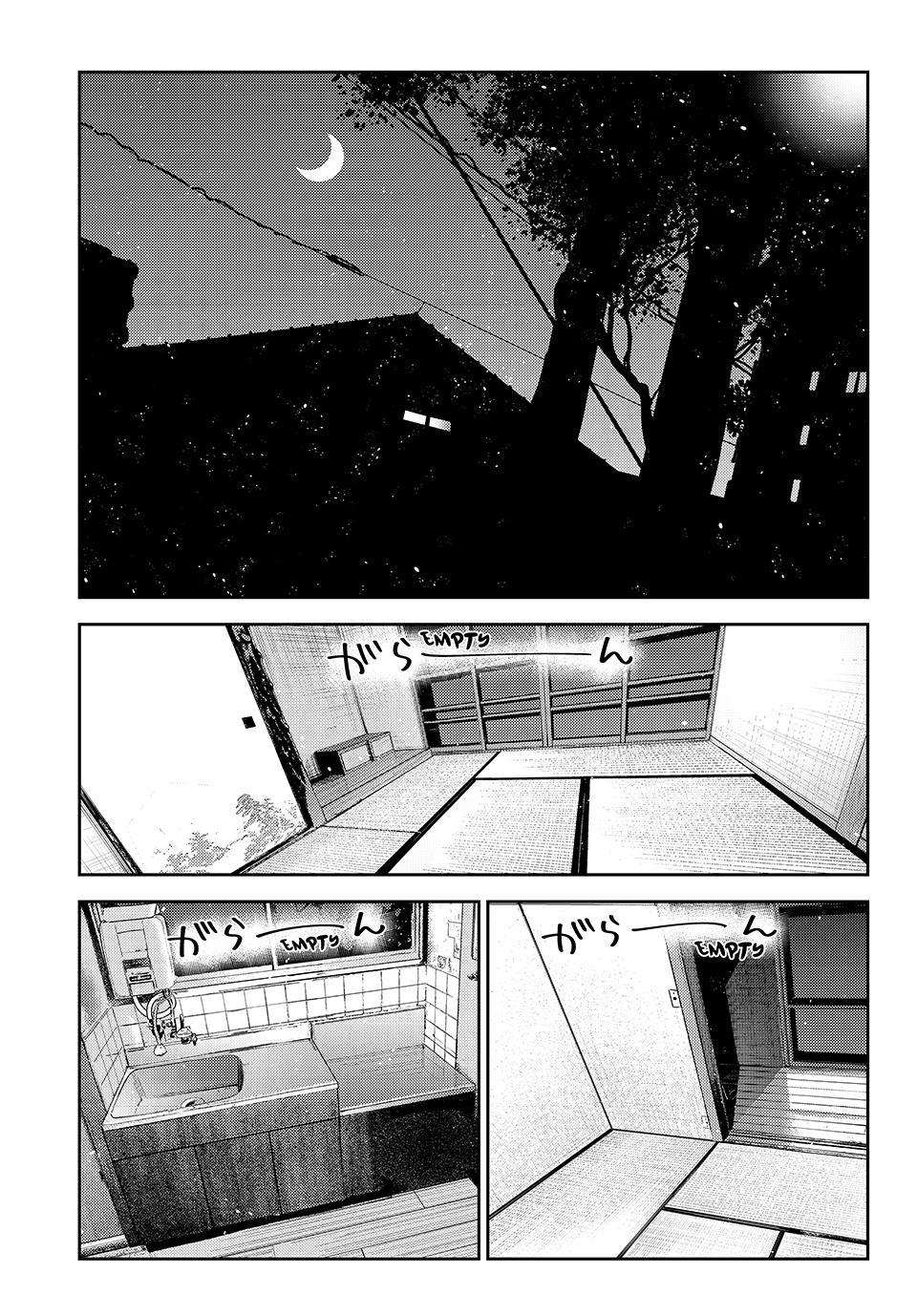 Kanojo, Okarishimasu Chapter 416 - Page 19 in English
