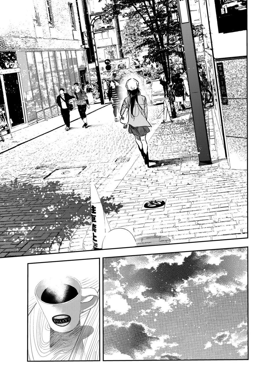 Kanojo, Okarishimasu Chapter 52 - Page 6 in English