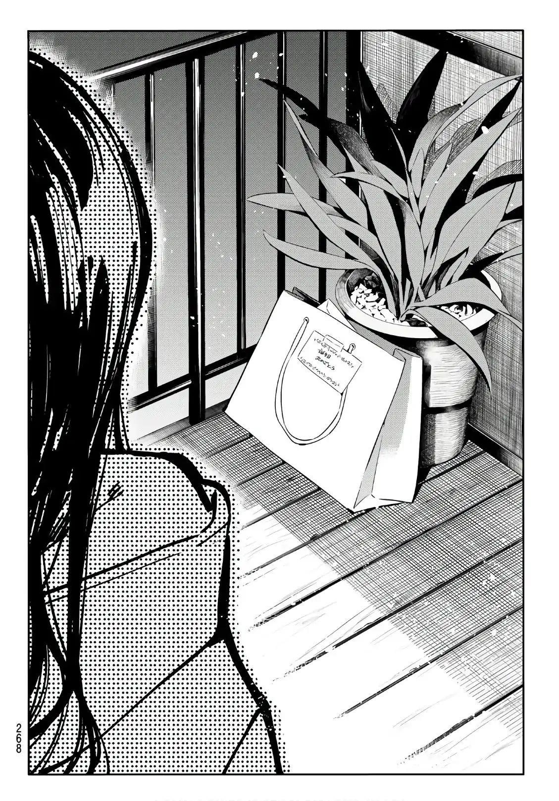 Kanojo, Okarishimasu Chapter 69 - Page 14 in English