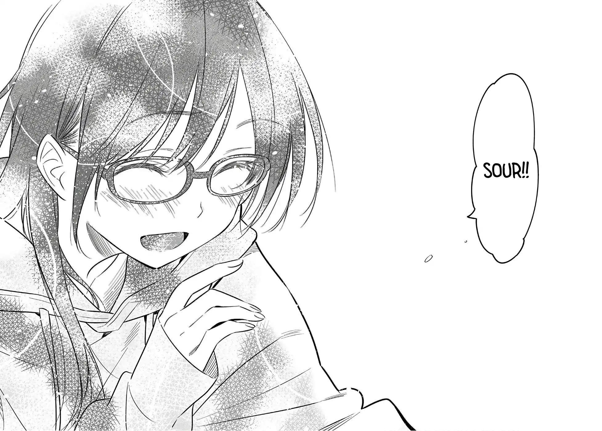 Kanojo, Okarishimasu Chapter 69 - Page 20 in English