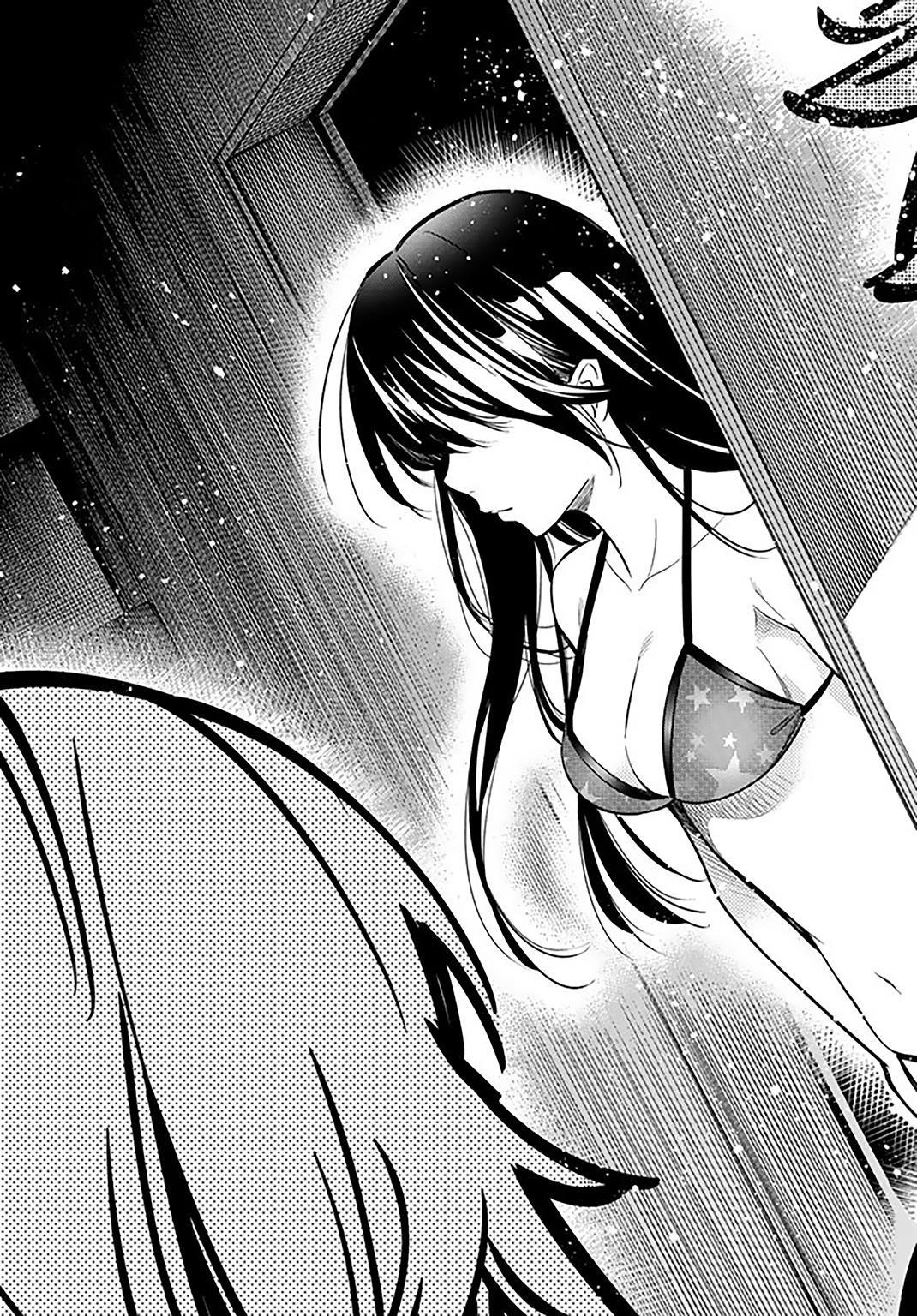 Kanojo, Okarishimasu Chapter 9 - Page 16 in English