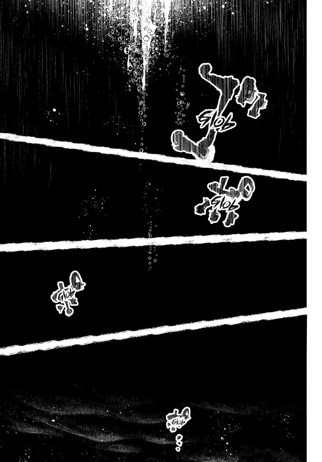 Shangri-La Frontier Chapter 104 - Page 11 in English