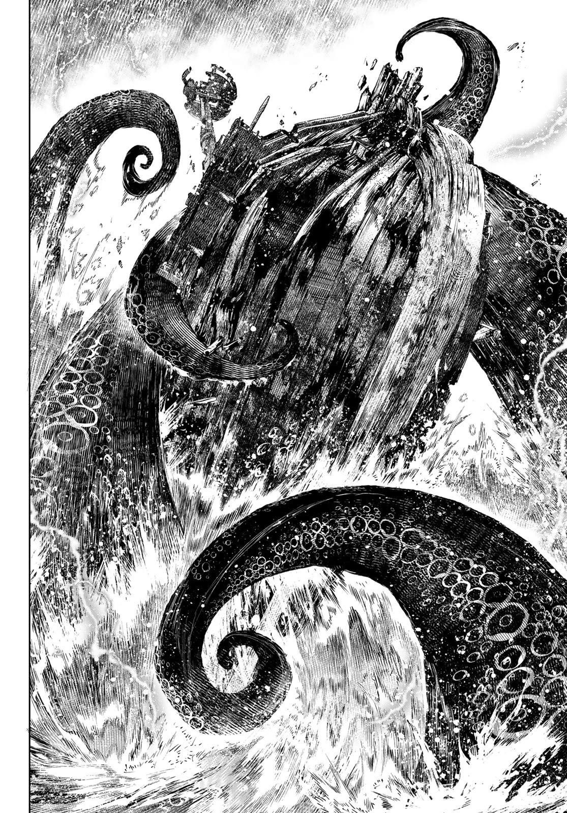 Shangri-La Frontier Chapter 104 - Page 8 in English