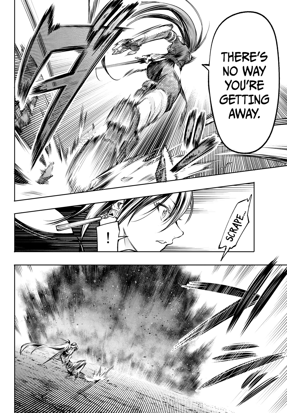 Shangri-La Frontier Chapter 11 - Page 10 in English