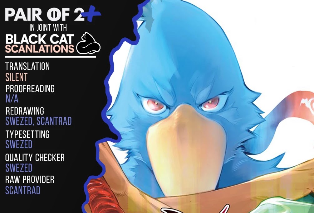 Shangri-La Frontier Chapter 12 - Page 19 in English