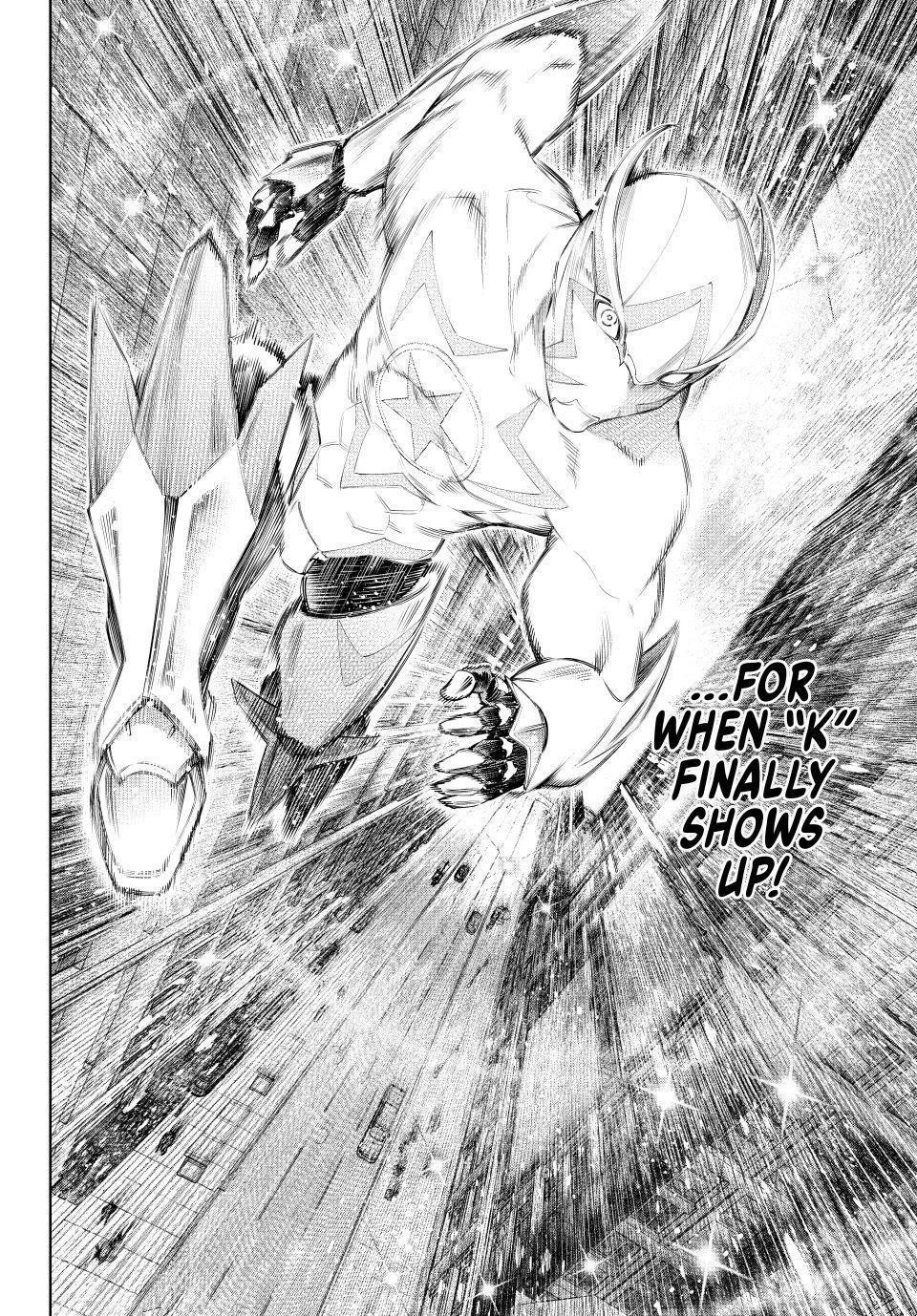 Shangri-La Frontier Chapter 137 - Page 18 in English