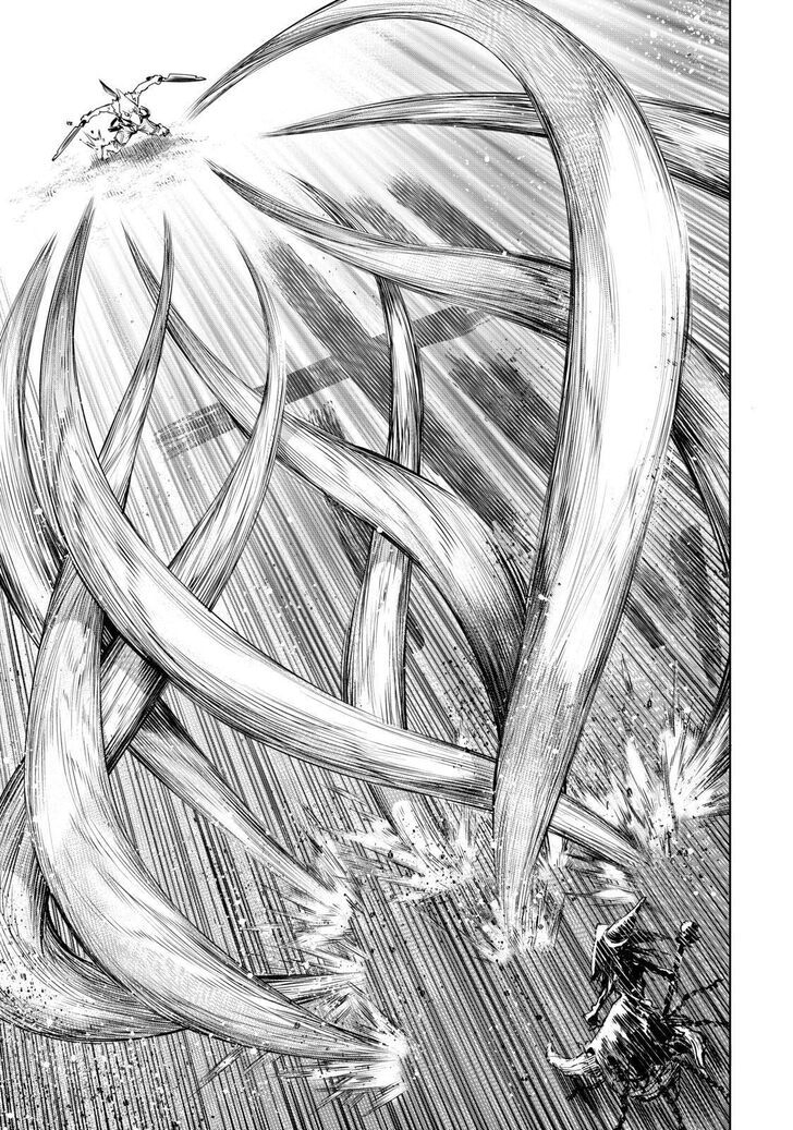 Shangri-La Frontier Chapter 14 - Page 17 in English