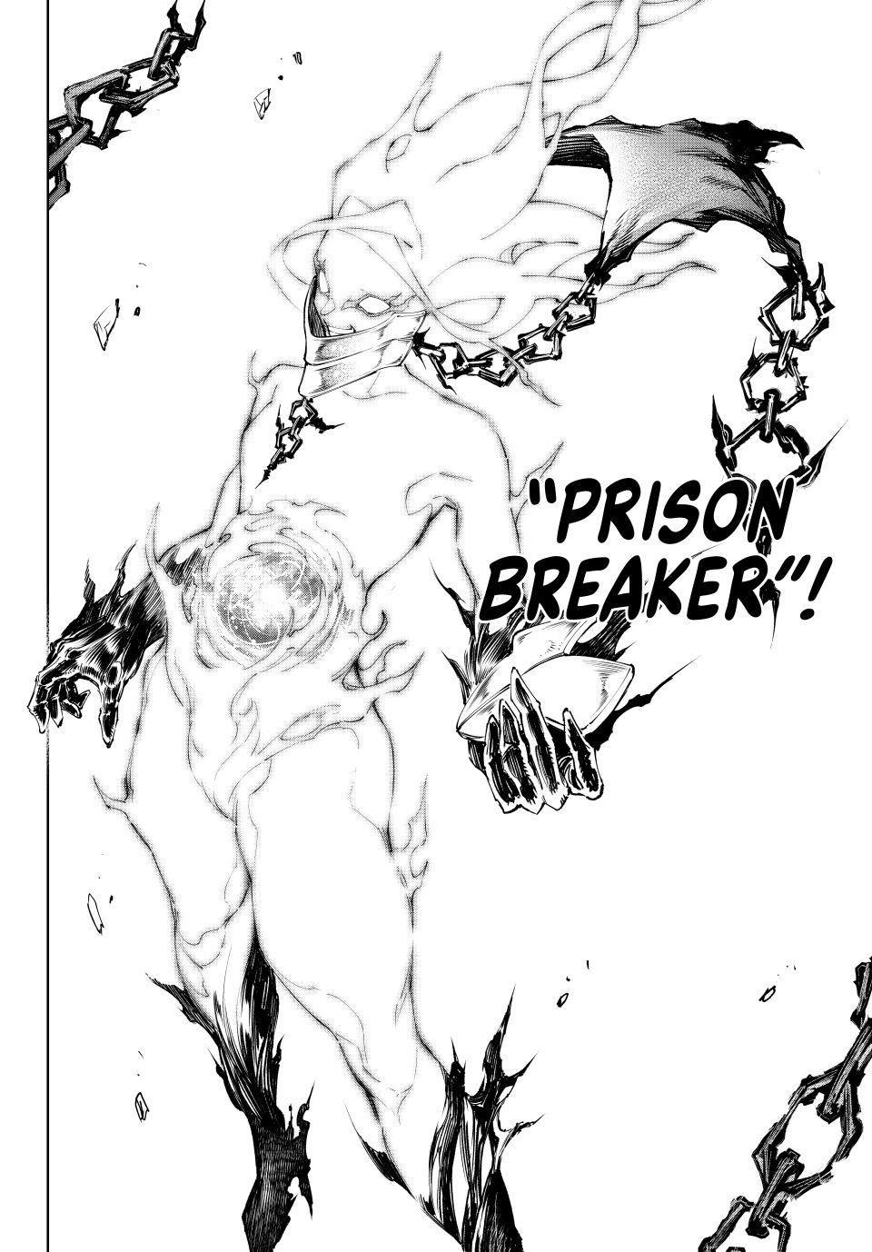 Shangri-La Frontier Chapter 147 - Page 18 in English