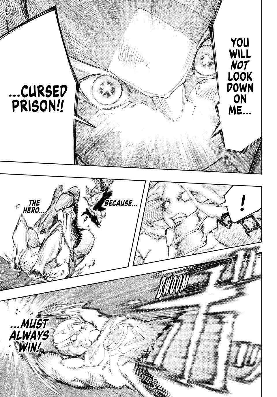 Shangri-La Frontier Chapter 148 - Page 14 in English