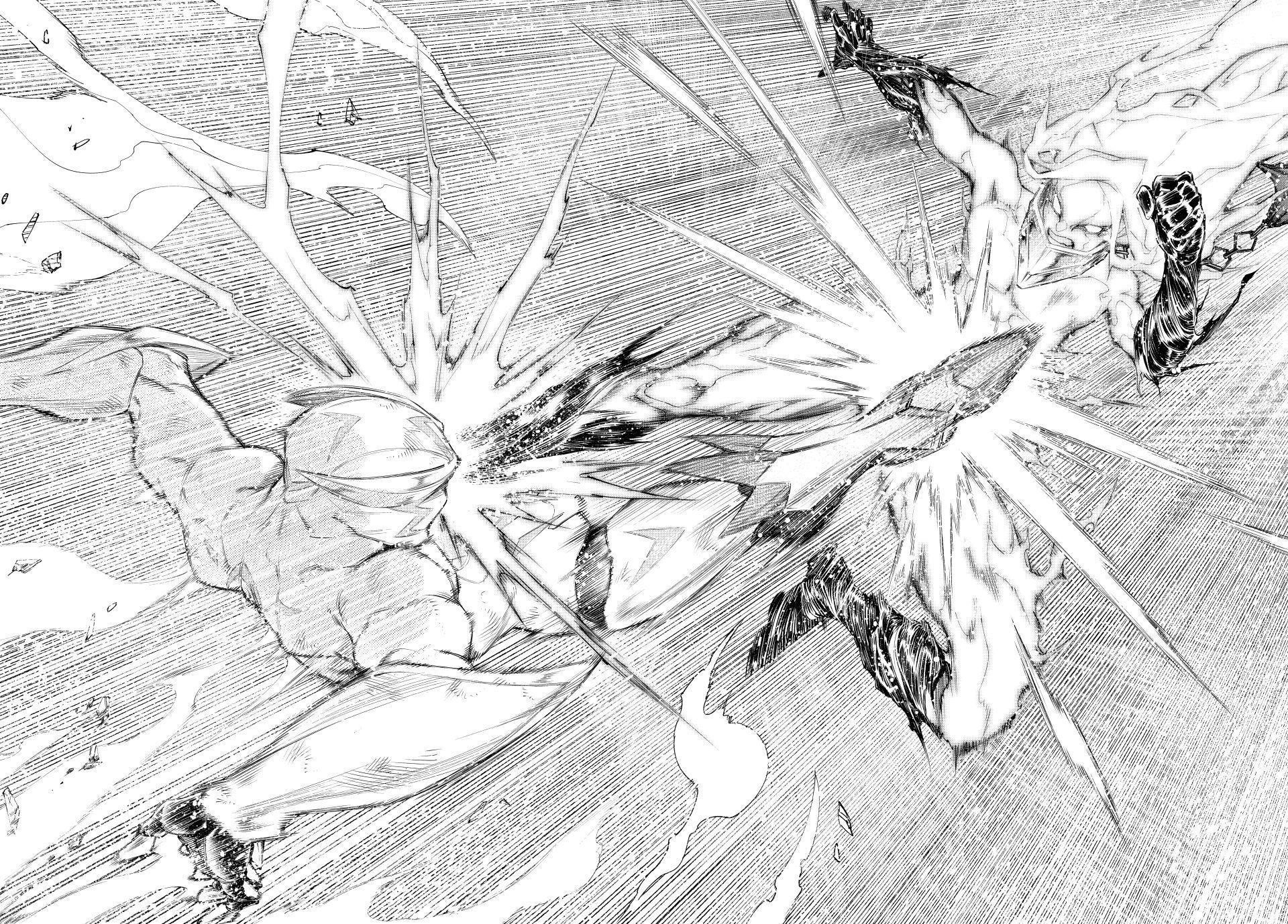 Shangri-La Frontier Chapter 148 - Page 15 in English