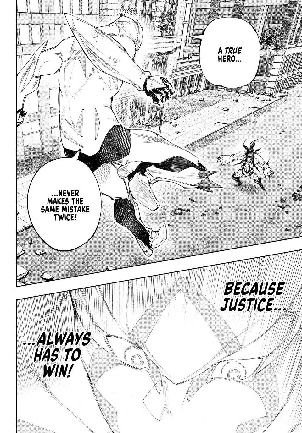 Shangri-La Frontier Chapter 151 - Page 14 in English