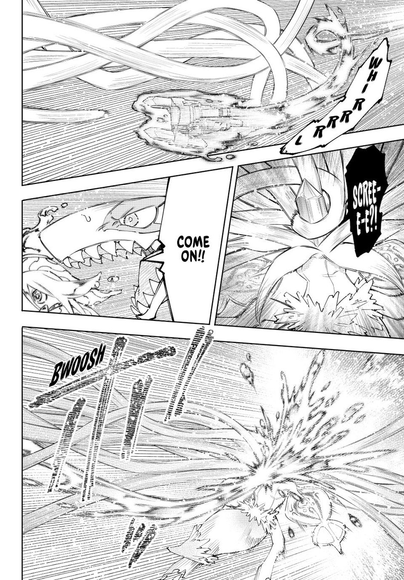 Shangri-La Frontier Chapter 165 - Page 18 in English